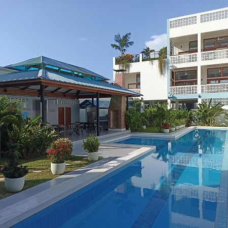 Morona Flats & Pool - 70 M2 Apartment อีกีโตส ภายนอก รูปภาพ