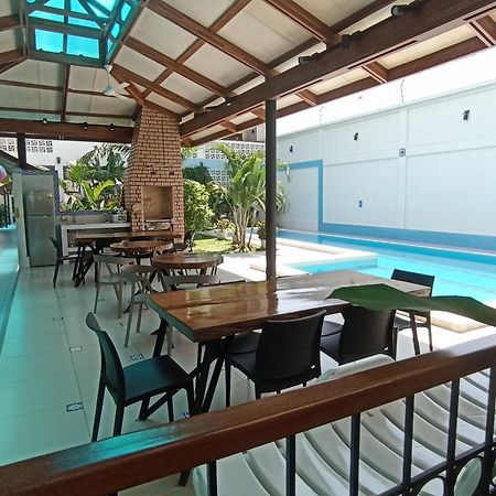 Morona Flats & Pool - 70 M2 Apartment อีกีโตส ภายนอก รูปภาพ