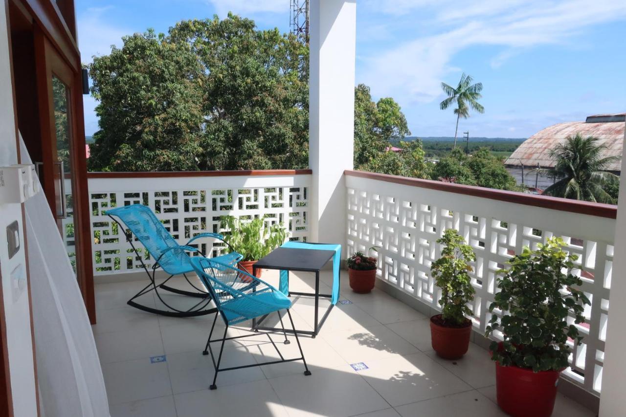 Morona Flats & Pool - 70 M2 Apartment อีกีโตส ภายนอก รูปภาพ