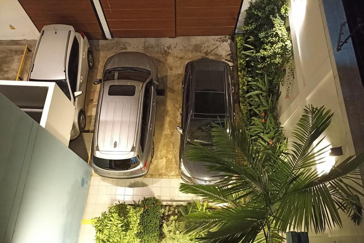 Morona Flats & Pool - 70 M2 Apartment อีกีโตส ภายนอก รูปภาพ