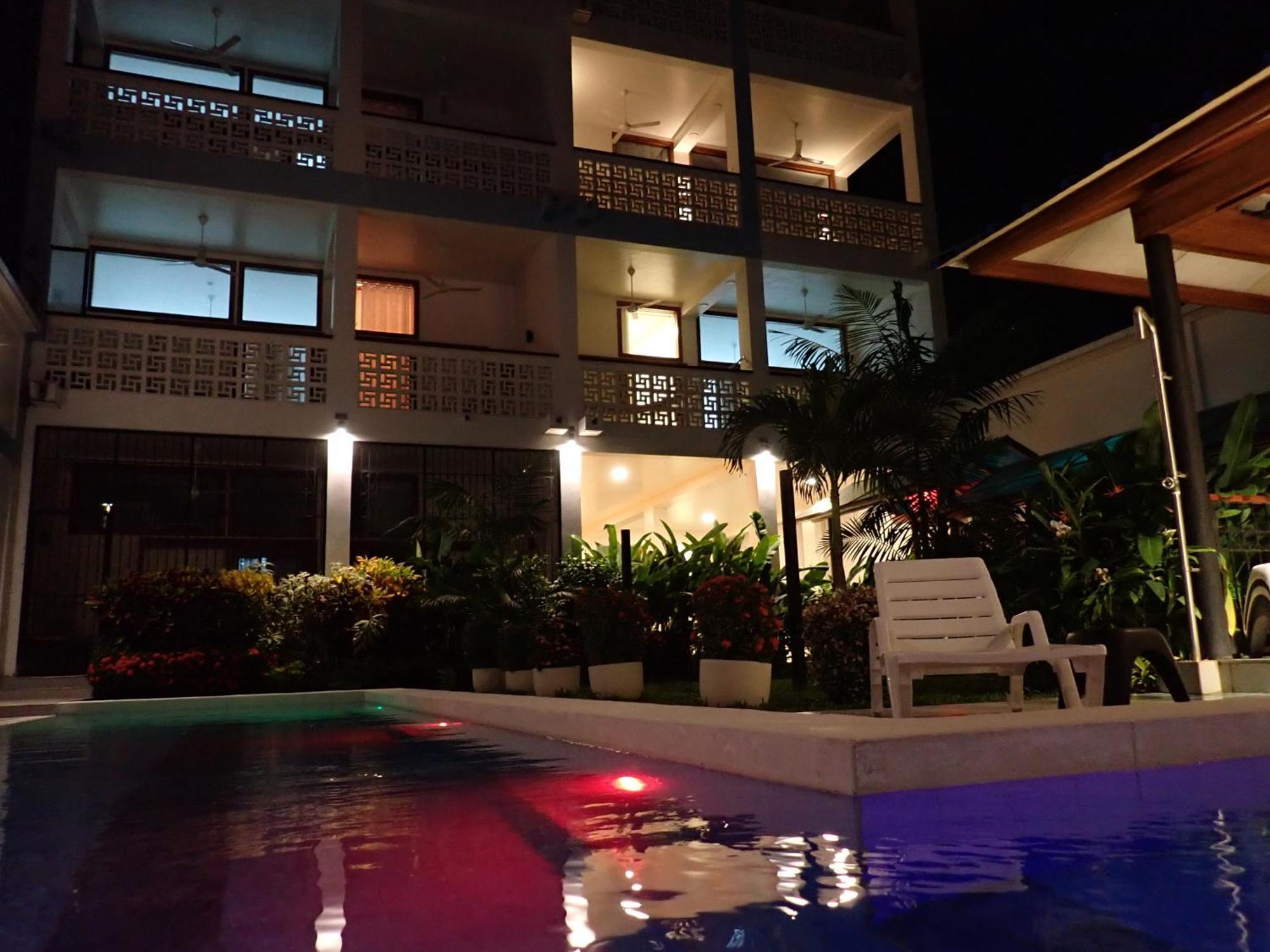 Morona Flats & Pool - 70 M2 Apartment อีกีโตส ภายนอก รูปภาพ