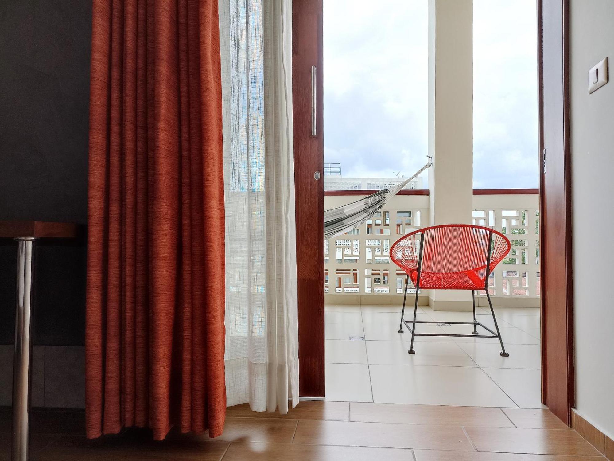 Morona Flats & Pool - 70 M2 Apartment อีกีโตส ภายนอก รูปภาพ