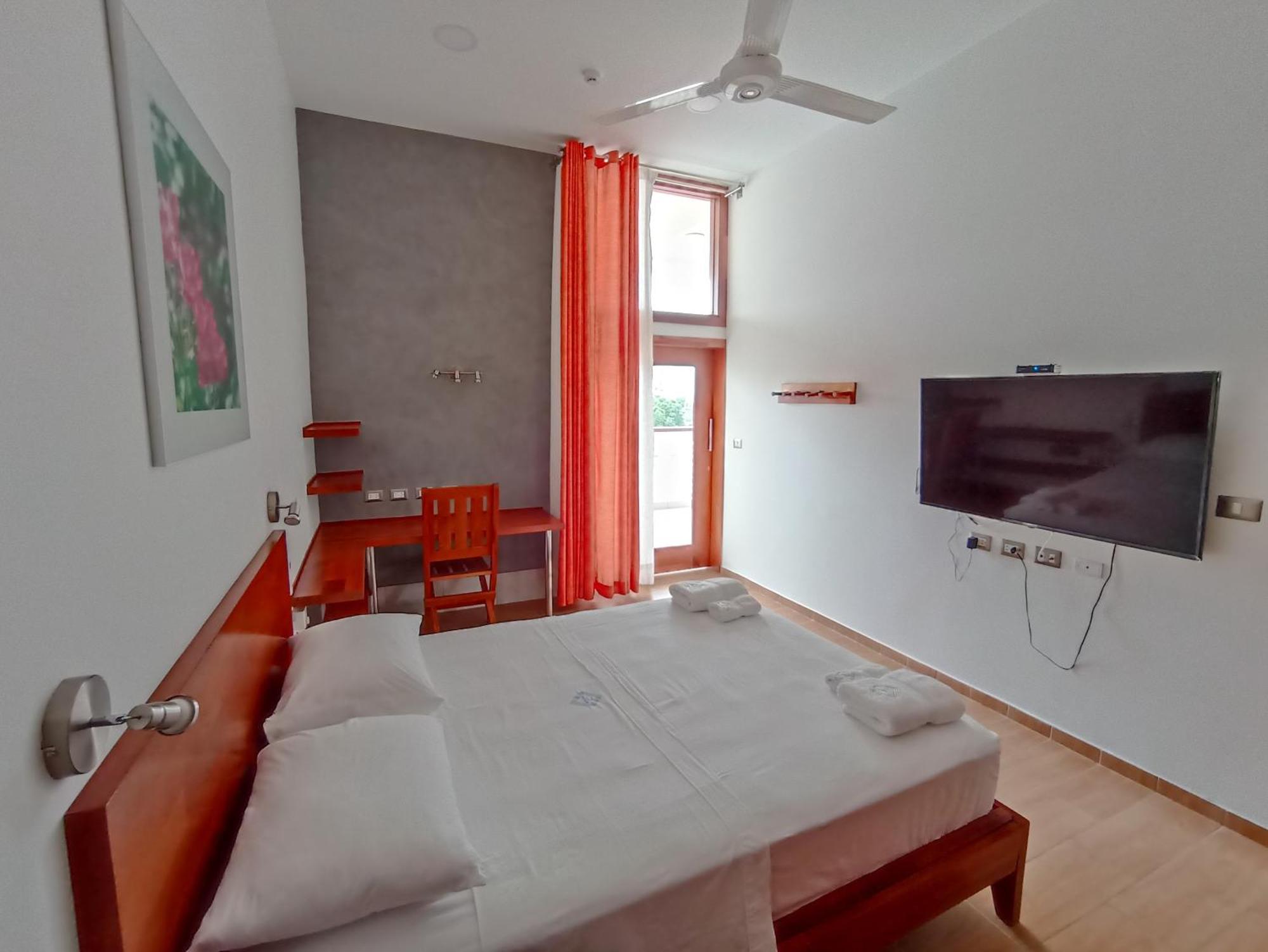 Morona Flats & Pool - 70 M2 Apartment อีกีโตส ภายนอก รูปภาพ
