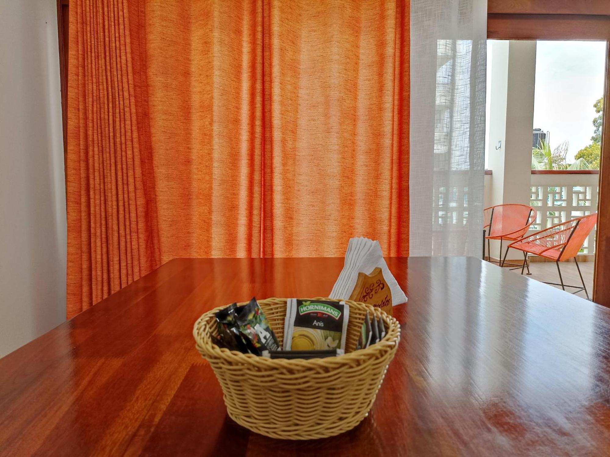 Morona Flats & Pool - 70 M2 Apartment อีกีโตส ภายนอก รูปภาพ