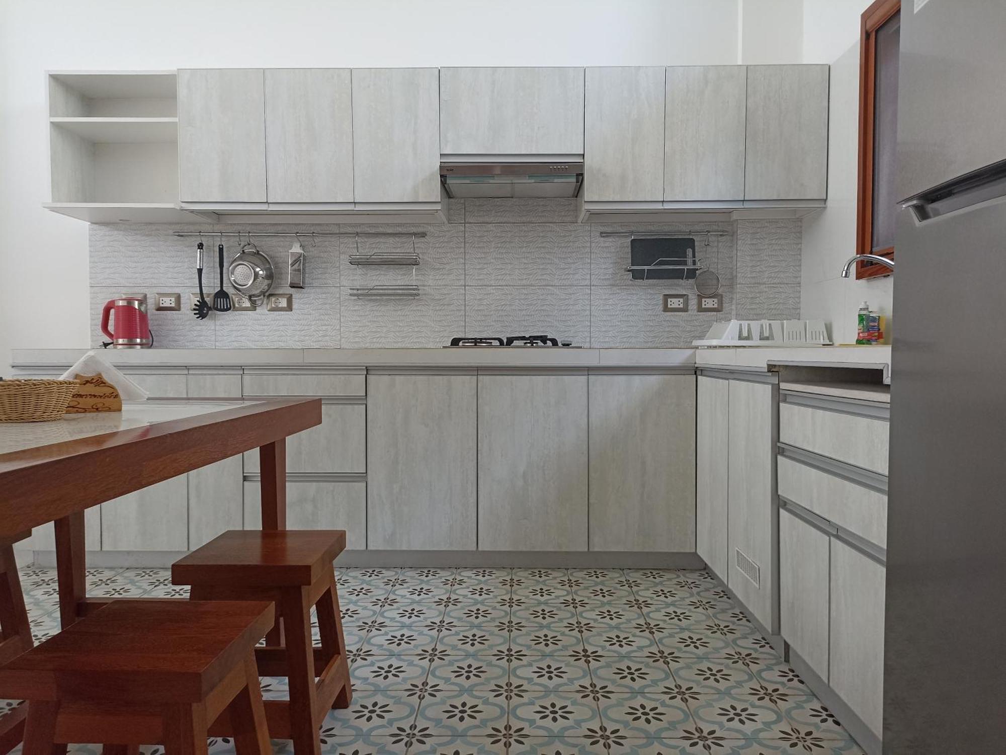 Morona Flats & Pool - 70 M2 Apartment อีกีโตส ภายนอก รูปภาพ