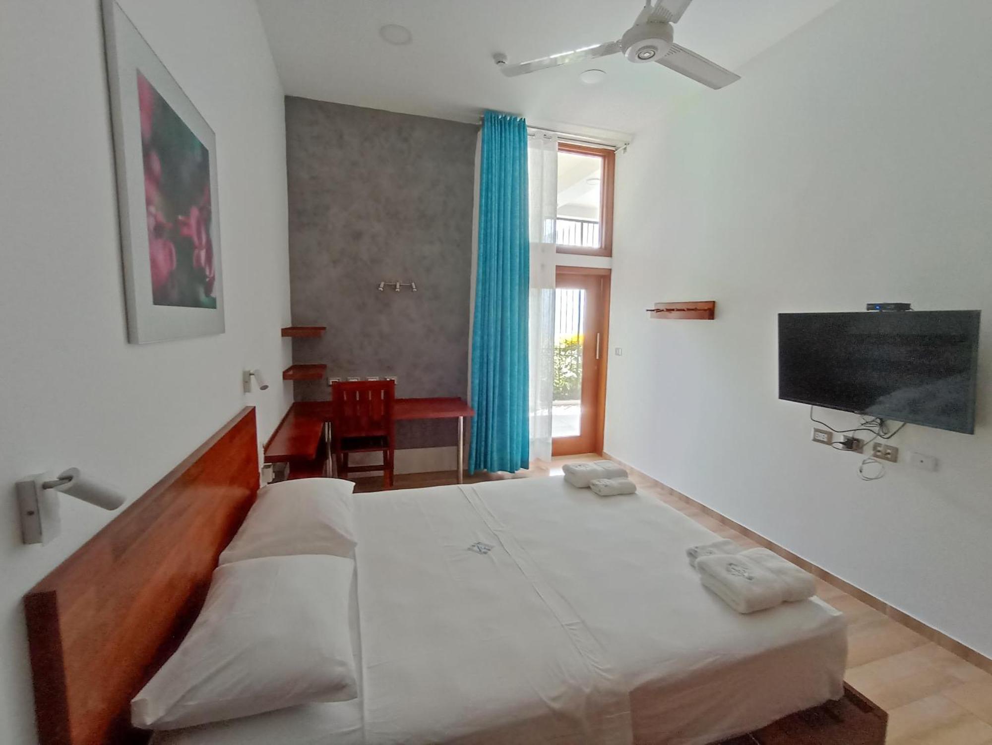 Morona Flats & Pool - 70 M2 Apartment อีกีโตส ภายนอก รูปภาพ