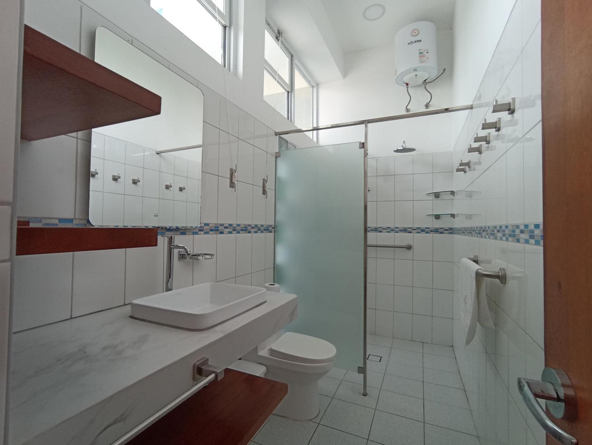 Morona Flats & Pool - 70 M2 Apartment อีกีโตส ภายนอก รูปภาพ