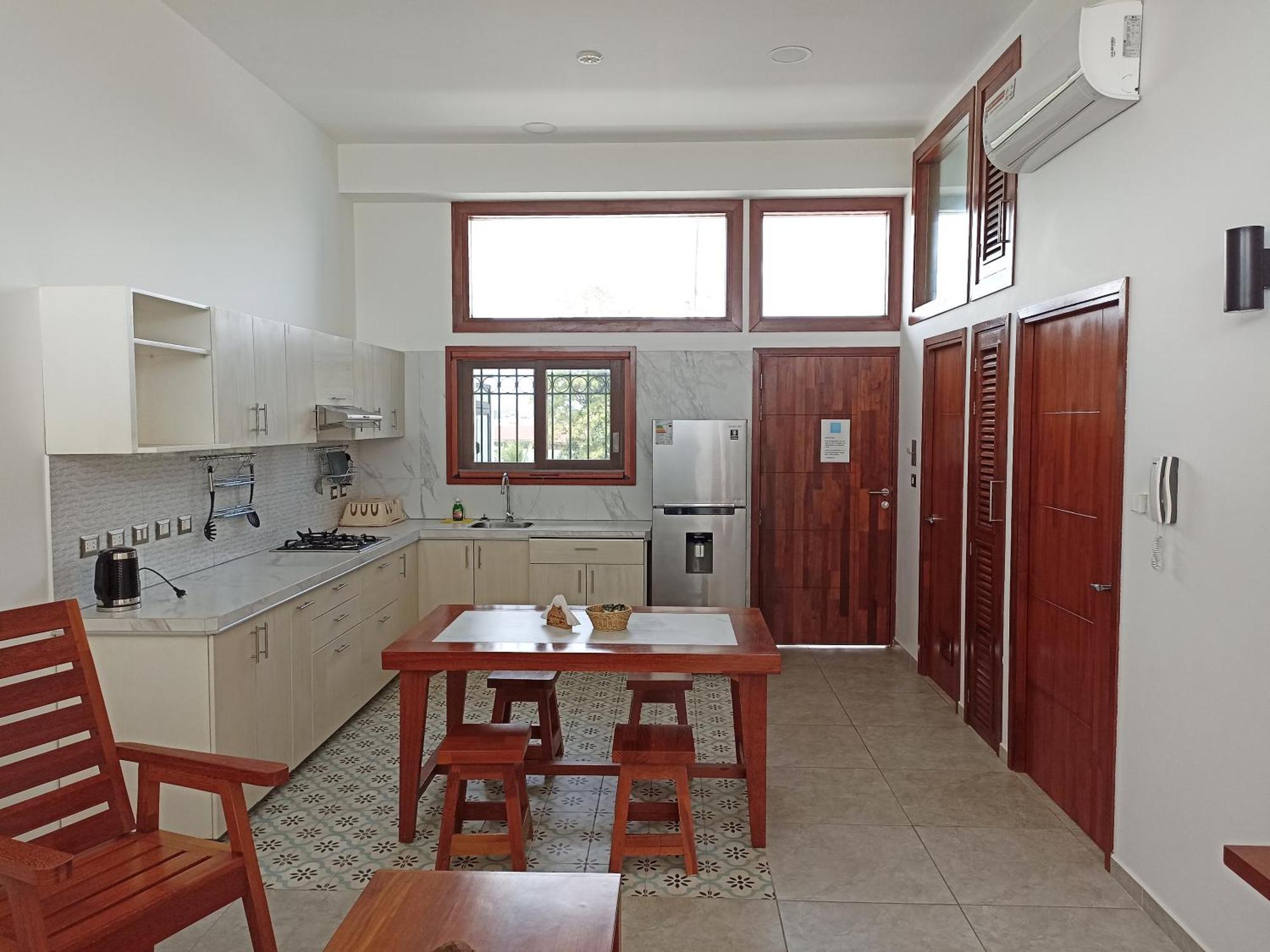 Morona Flats & Pool - 70 M2 Apartment อีกีโตส ภายนอก รูปภาพ