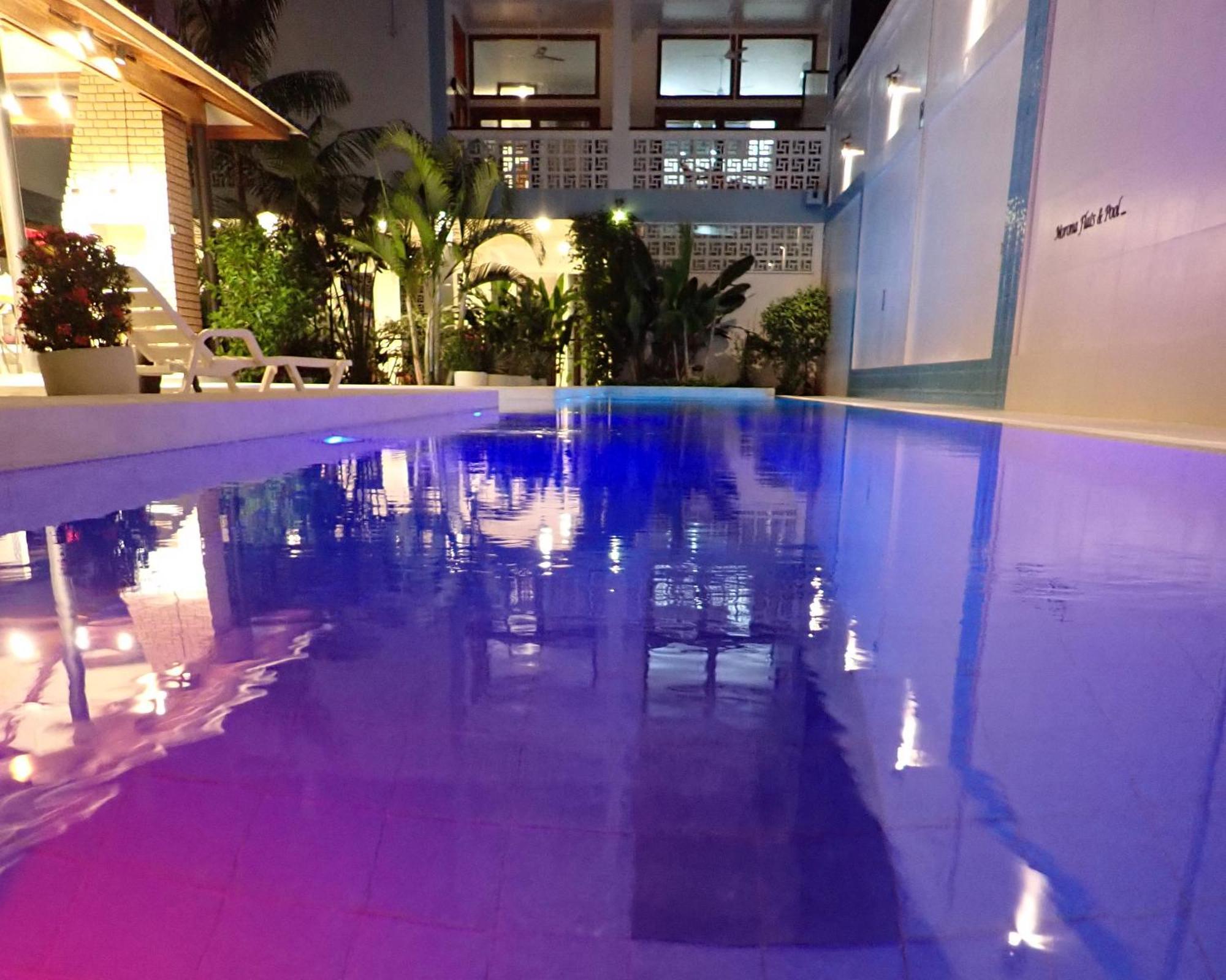 Morona Flats & Pool - 70 M2 Apartment อีกีโตส ภายนอก รูปภาพ